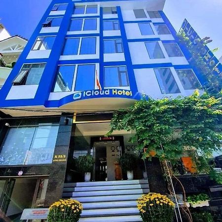 Icloud Hotel Đà Nẵng Exterior foto