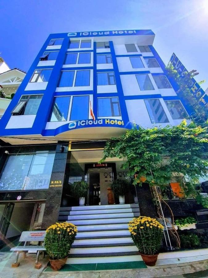 Icloud Hotel Đà Nẵng Exterior foto