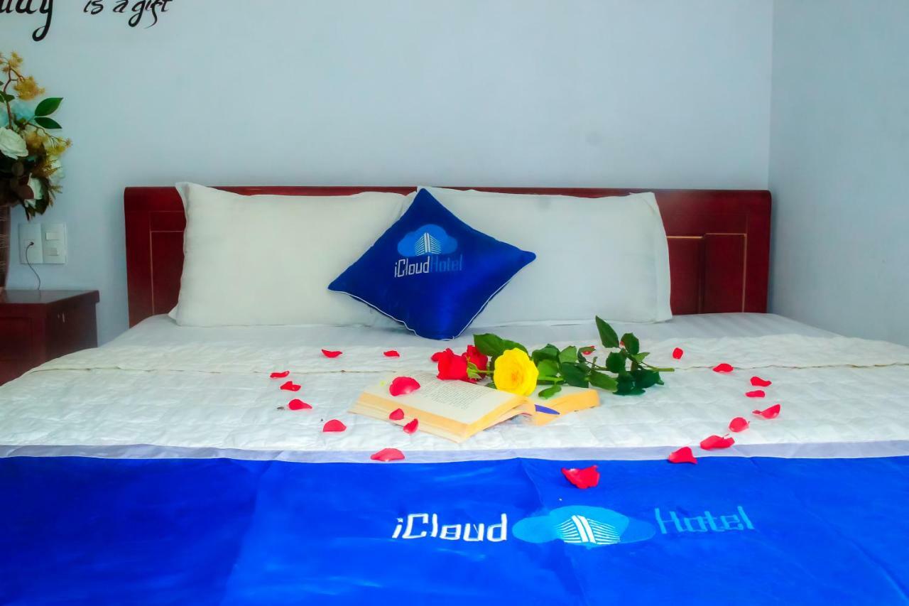 Icloud Hotel Đà Nẵng Exterior foto